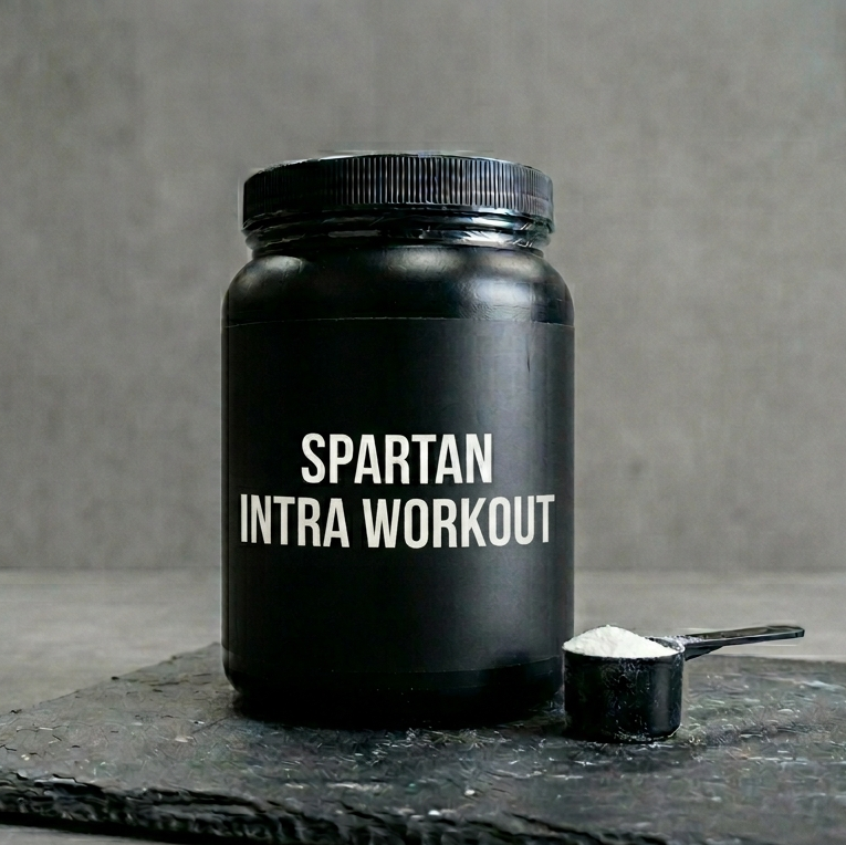 Why Your Intra-Workout Is So Underrated — And Why We Built Ours Different