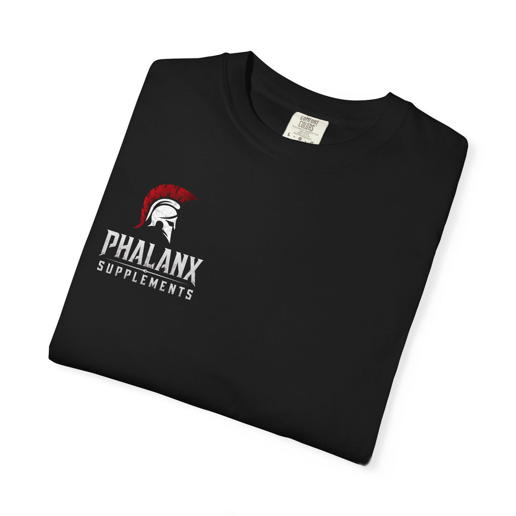 Phalanx Supplements Warrior Graphic T-Shirt