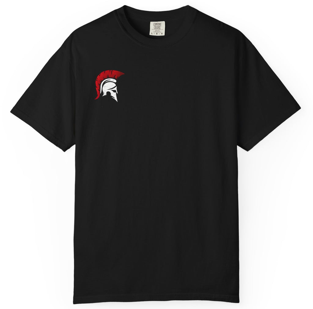 Phalanx Supplements Old School T-Shirt