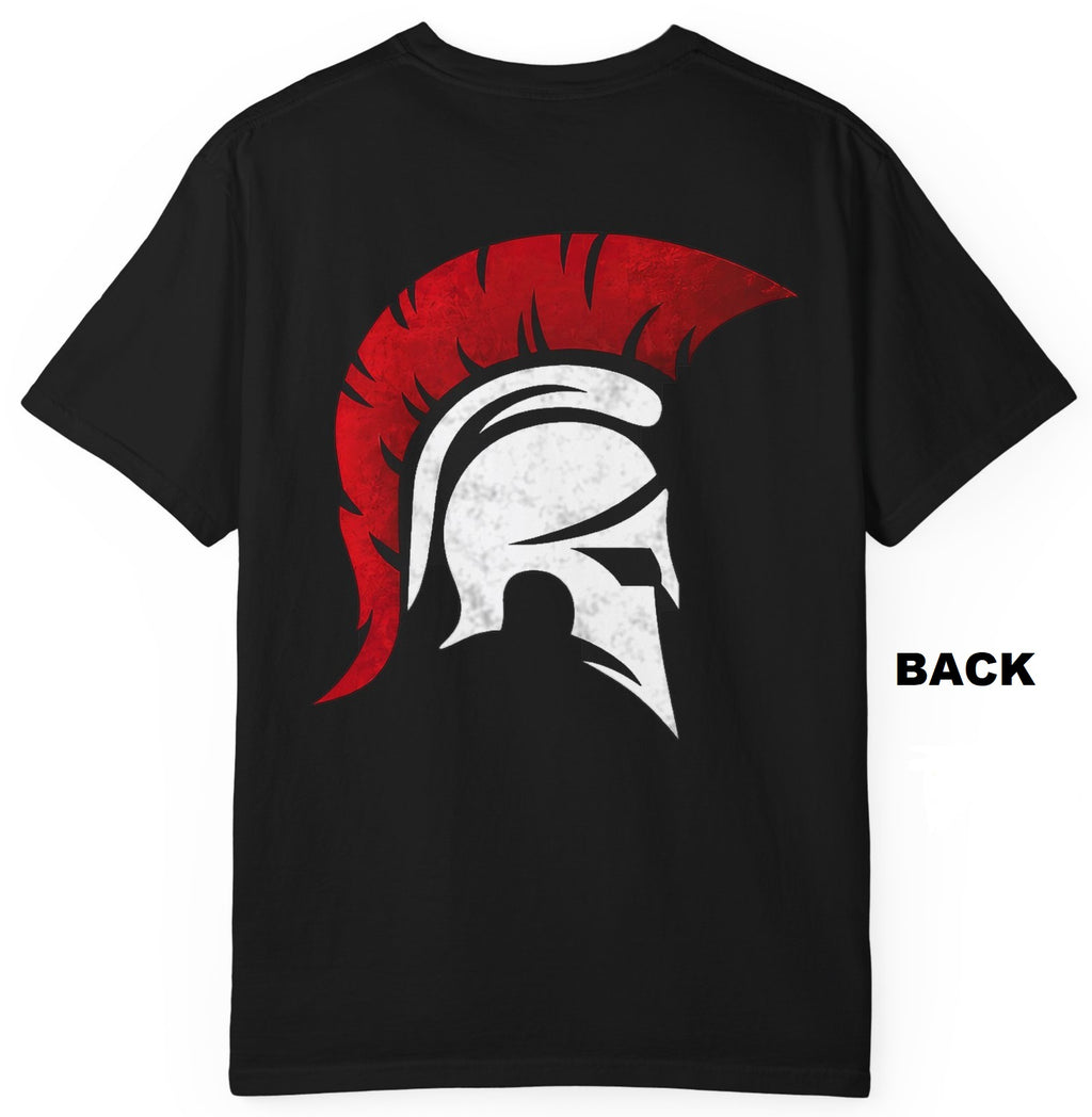 Phalanx Supplements T-Shirt Large Helmet
