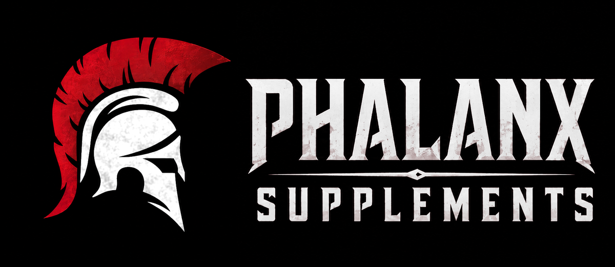 Phalanx Supplements