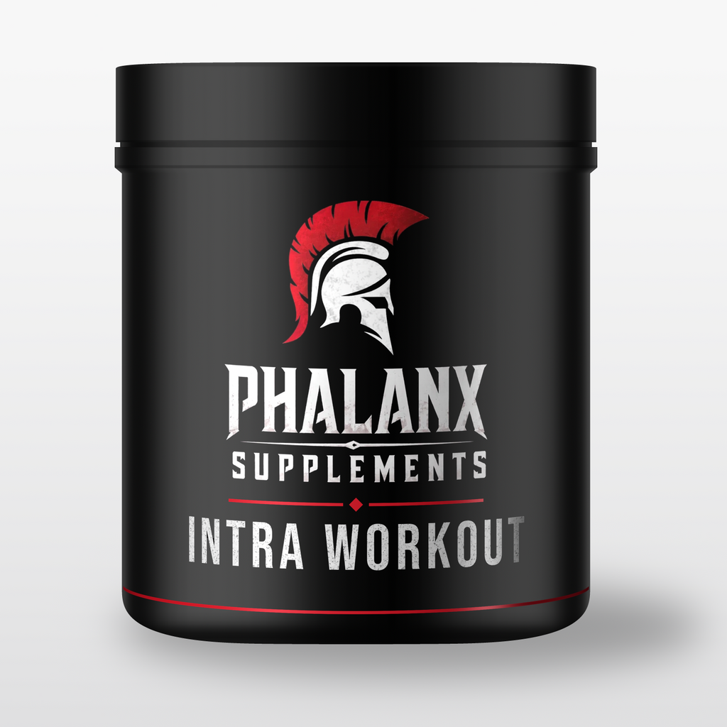 INTRA WORKOUT