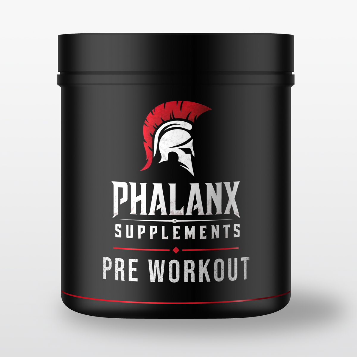 PRE-WORKOUT